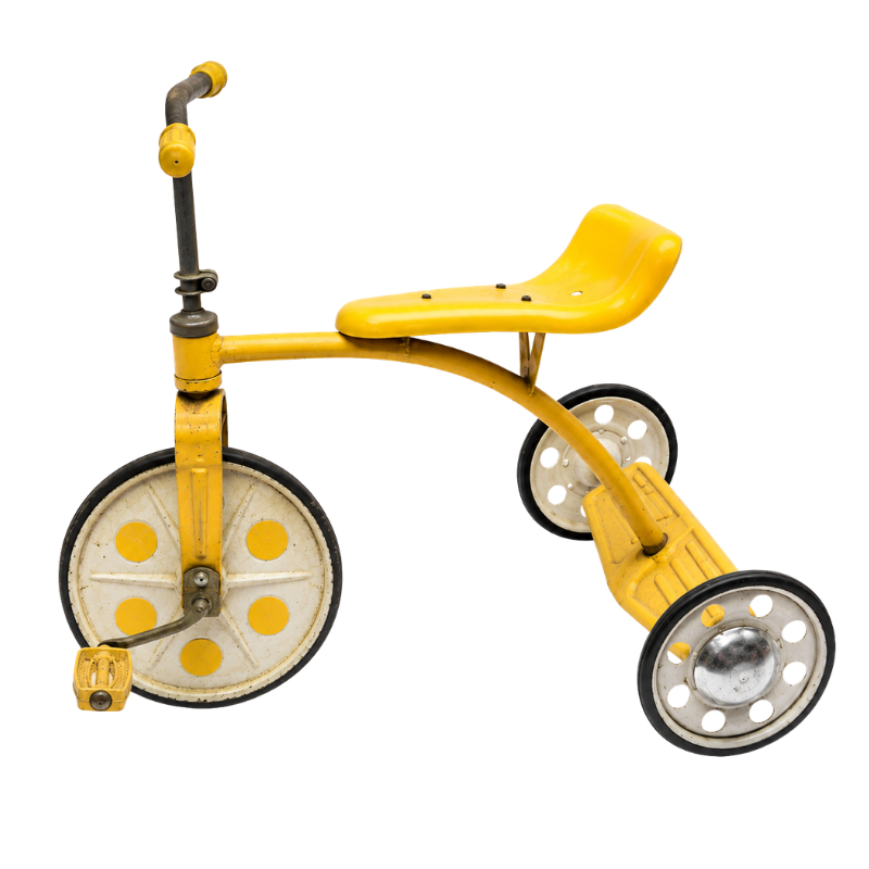 Triciclo
